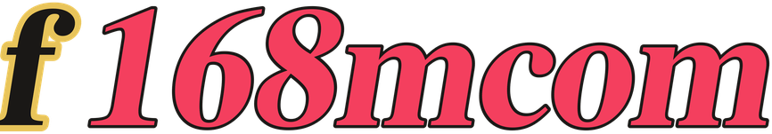 f168mcom logo